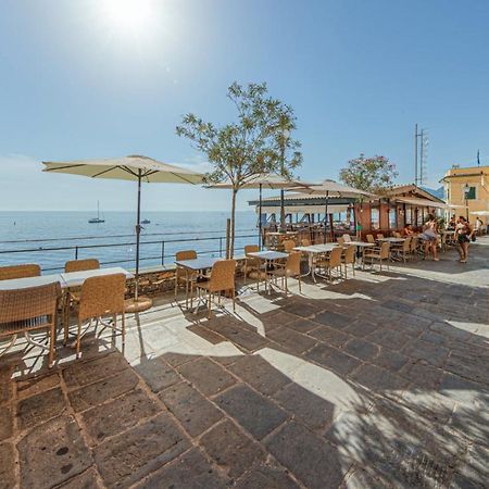 Casa Iris Confort E Mare A Due Passi Camogli Εξωτερικό φωτογραφία