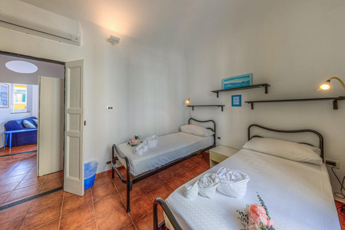 Casa Iris Confort E Mare A Due Passi Camogli Εξωτερικό φωτογραφία