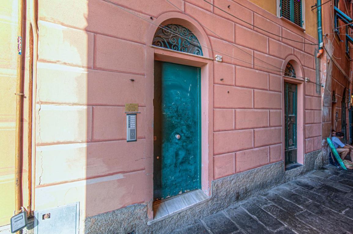 Casa Iris Confort E Mare A Due Passi Camogli Εξωτερικό φωτογραφία