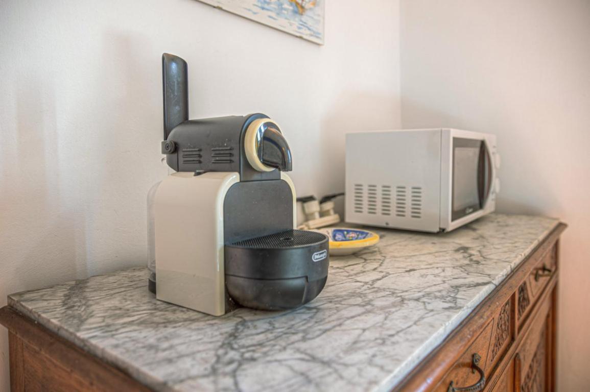 Casa Iris Confort E Mare A Due Passi Camogli Εξωτερικό φωτογραφία