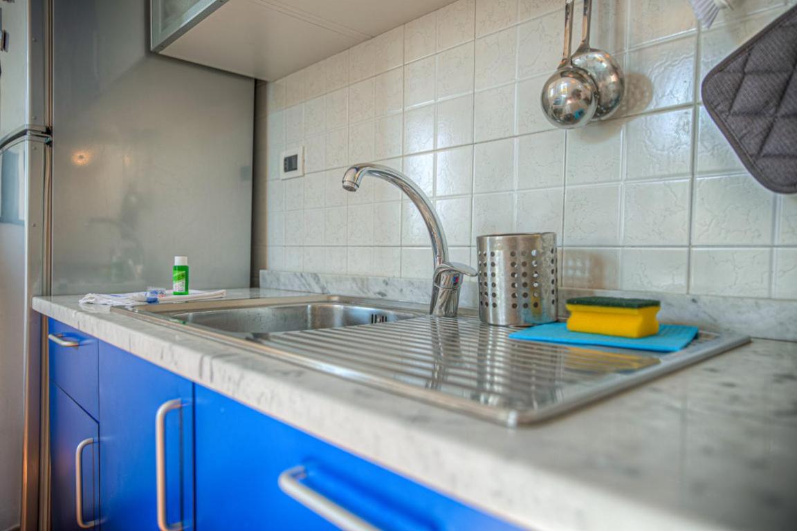 Casa Iris Confort E Mare A Due Passi Camogli Εξωτερικό φωτογραφία