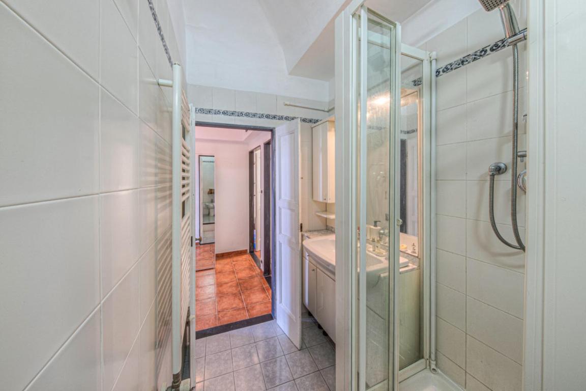 Casa Iris Confort E Mare A Due Passi Camogli Εξωτερικό φωτογραφία