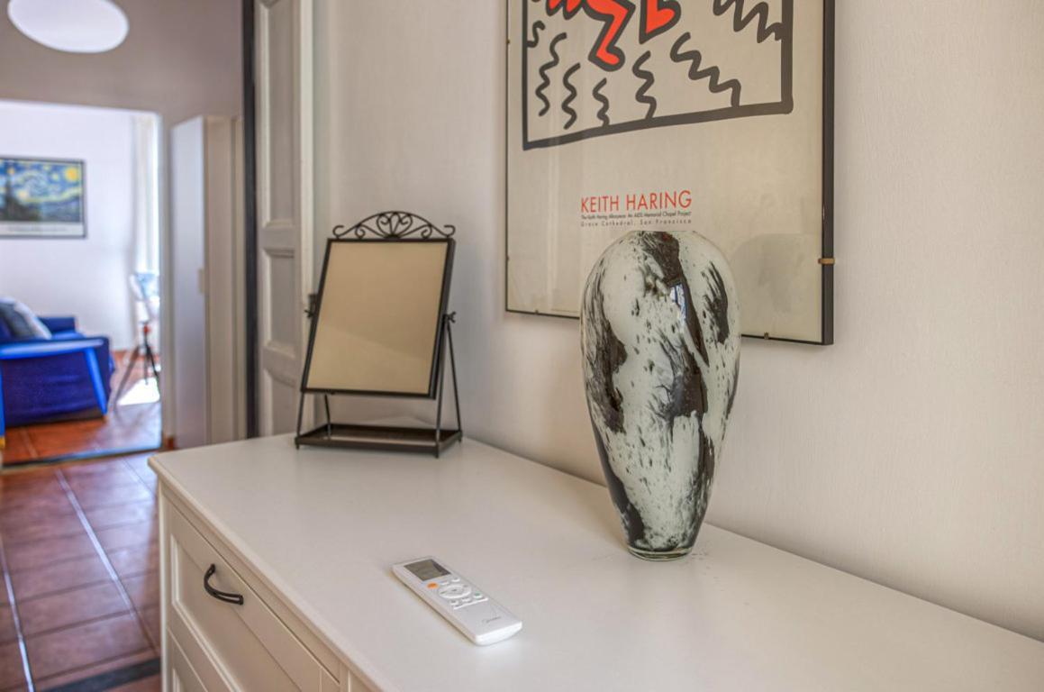 Casa Iris Confort E Mare A Due Passi Camogli Εξωτερικό φωτογραφία