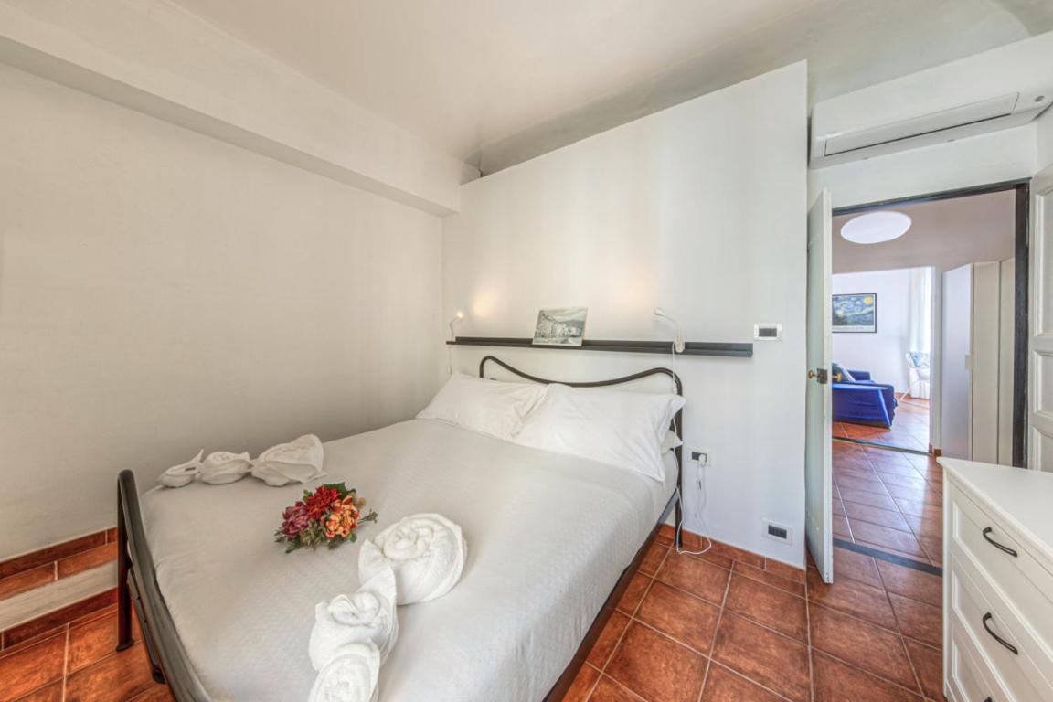 Casa Iris Confort E Mare A Due Passi Camogli Εξωτερικό φωτογραφία