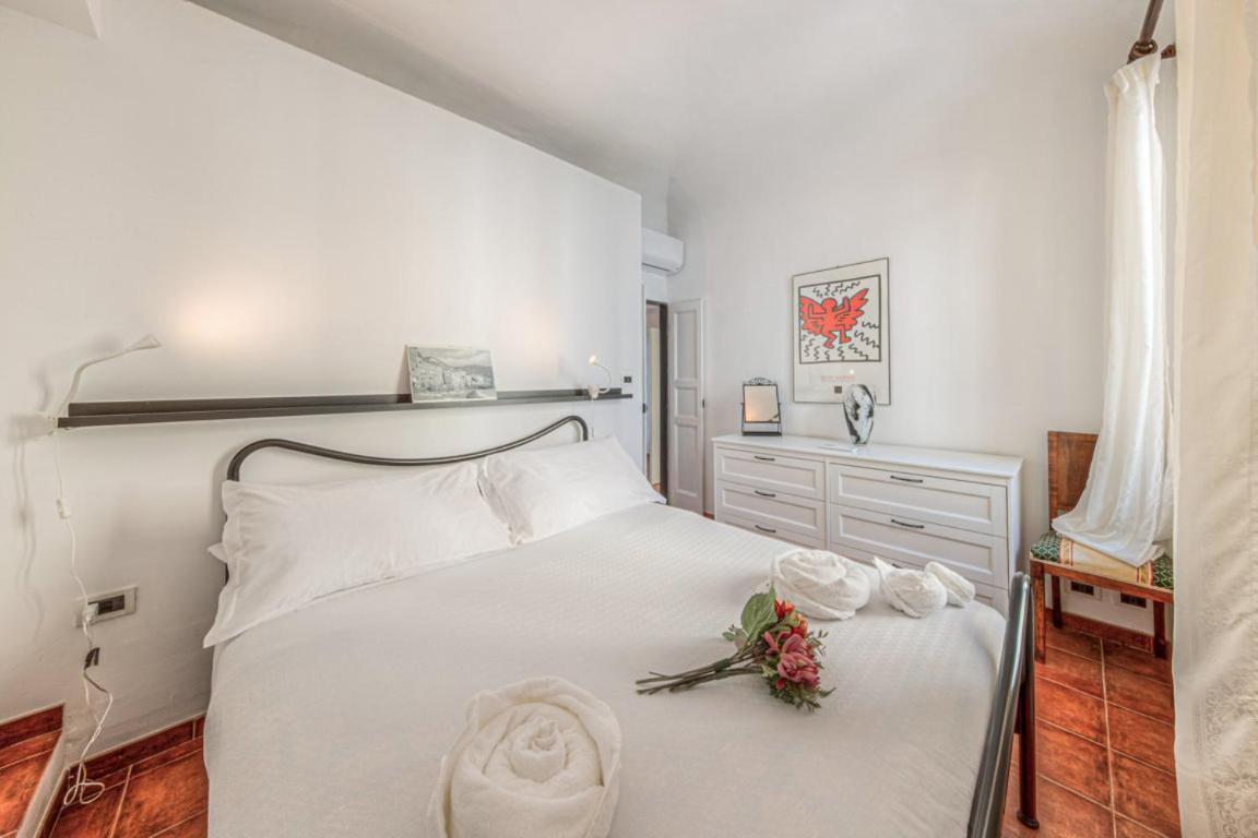 Casa Iris Confort E Mare A Due Passi Camogli Εξωτερικό φωτογραφία